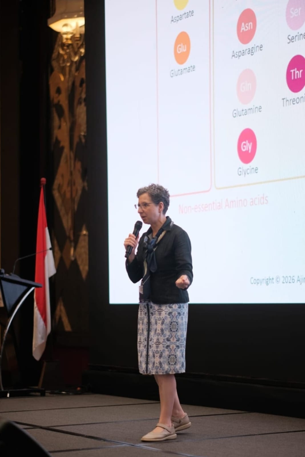 TIN PERSAGI Kabupaten Sumbawa 2026 Bahas Cita Rasa, Mikrobiota Usus, dan Kolaborasi Mu ltisektor untuk Makan Bergizi