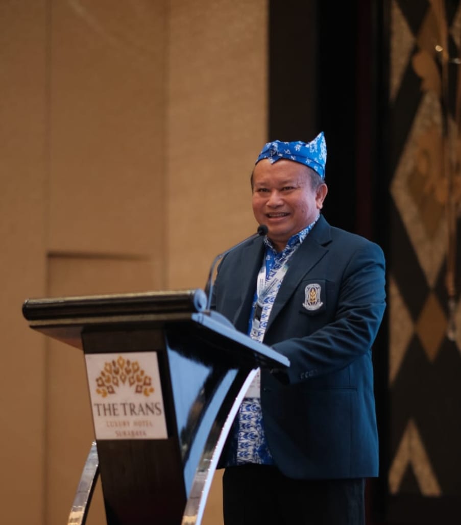 TIN PERSAGI Kabupaten Sumbawa 2026 Bahas Pengaturan Makan untuk Perbaikan Metabolisme Diabetes melalui Aktivasi Autophagy